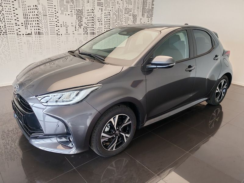 Toyota Yaris Style 1,5 Hybrid - fotografie inzerátu