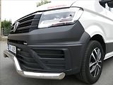 Volkswagen Crafter 2,0 TDi 103kW DPH,serviska,ČR - náhled 3
