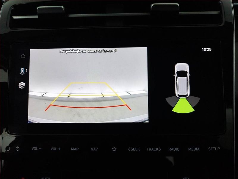 Hyundai Tucson (2021) 1.6 T-GDI - fotka 18 z 18