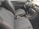 Citroën C4 (2006) 1.4 16V, po STK, dobrý stav - náhled 9