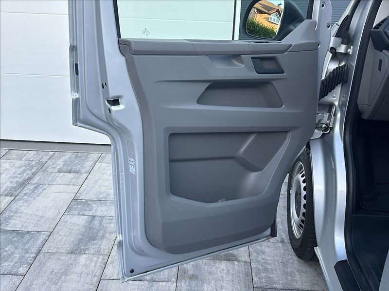 Volkswagen Transporter 2,0 TDI 150PS  L1H1 Van 4x4 - fotka 13 z 53