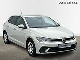 Volkswagen Polo 1,0 TSi 81kW 7DSG LIFE - náhled 7