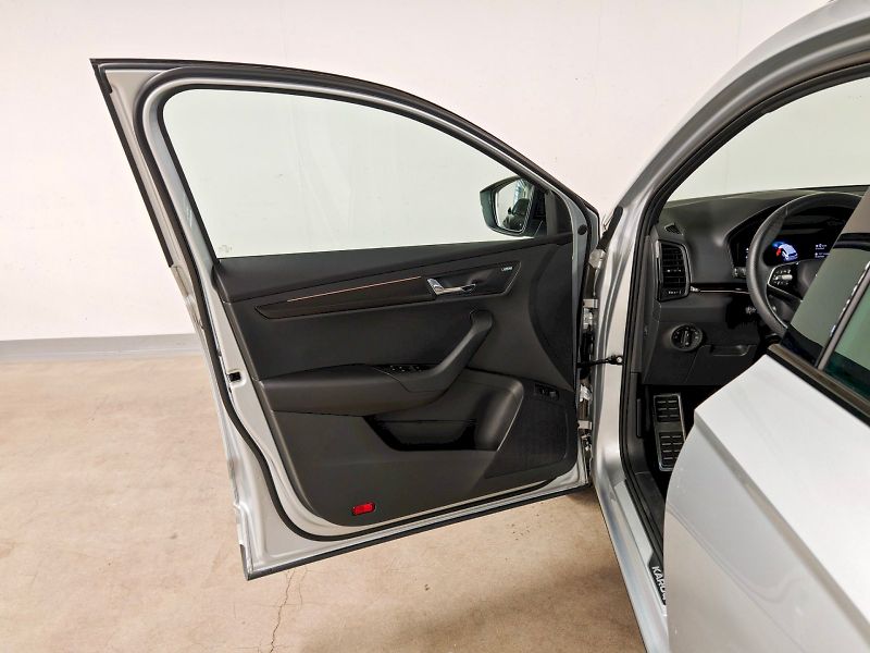 Škoda Karoq (2025) 1.5 TSI 110 kW Sportline - fotka 20 z 31