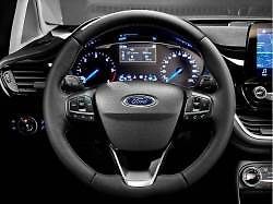Ford Fiesta sesadil po sedmi letech, alespoň na jeden měsíc, z trůnu nejprodávanějšího evropského vozu VW Golf.