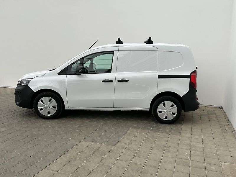 Nissan Townstar 1.3 DIG-T Connecta - fotka 3 z 29