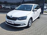 Škoda Fabia 1.4 TDI/66kW Style - náhled 1