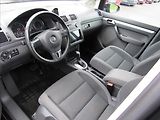 Volkswagen Touran 2,0 TDI 103kW DSG - náhled 9