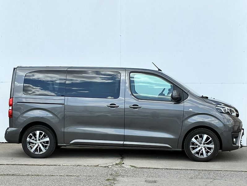 Toyota ProAce Verso 2.0 D-4D 130kW L1 Family Tažné - fotka 3 z 25