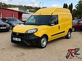 Fiat Dobló 1.6mJTD 77kW*ZADÁNO* - náhled 1