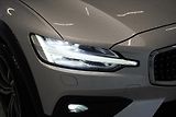 Volvo V60  CROSS COUNTRY D4 POLESTAR 4X4 - náhled 10