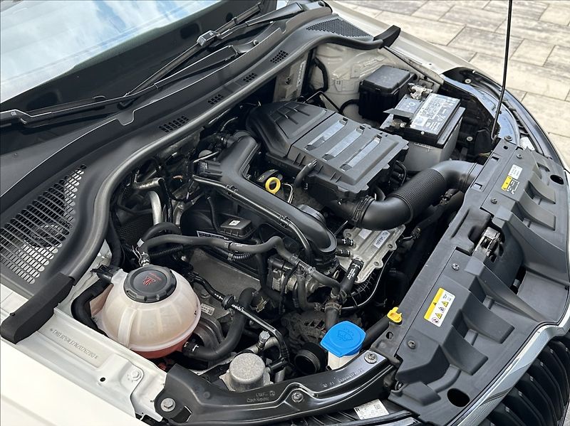 Škoda Fabia 1,0 TSI 95PS  Ambition Top - fotka 46 z 54