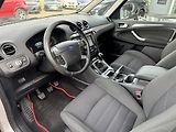 Ford Galaxy (2013) 2.0TDCi Titanium Navi Tažné Z. - náhled 24