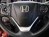 Honda CR-V (2017) 1.6 i-DTEC, Tempomat - náhled 19