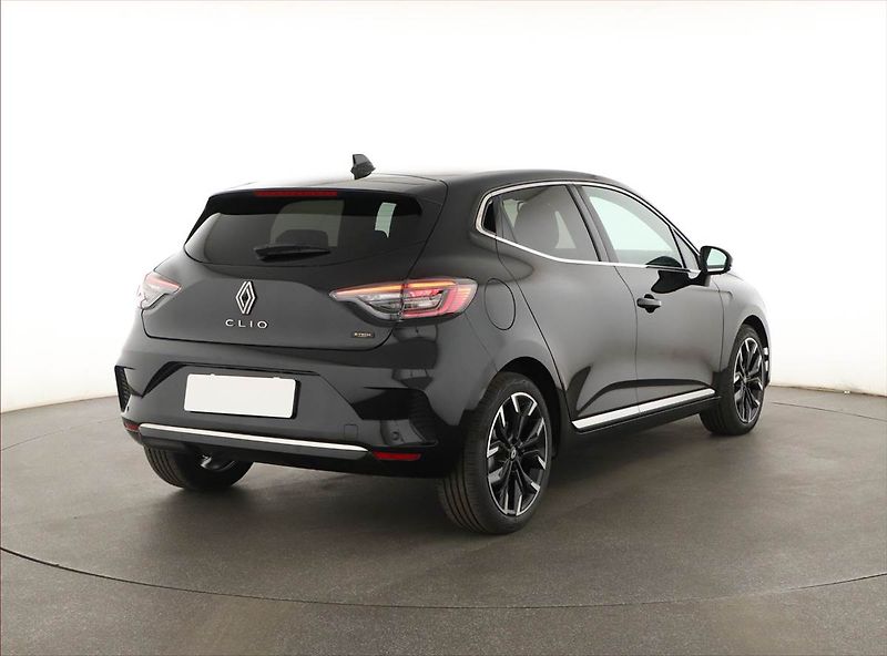 Renault Clio (2025) E-Tech Hybrid, TECHNO, KAMERA - fotka 5 z 22