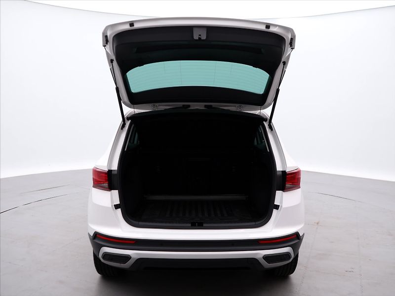 Seat Ateca 1,5 TSI 110 kW CZ - fotka 9 z 38