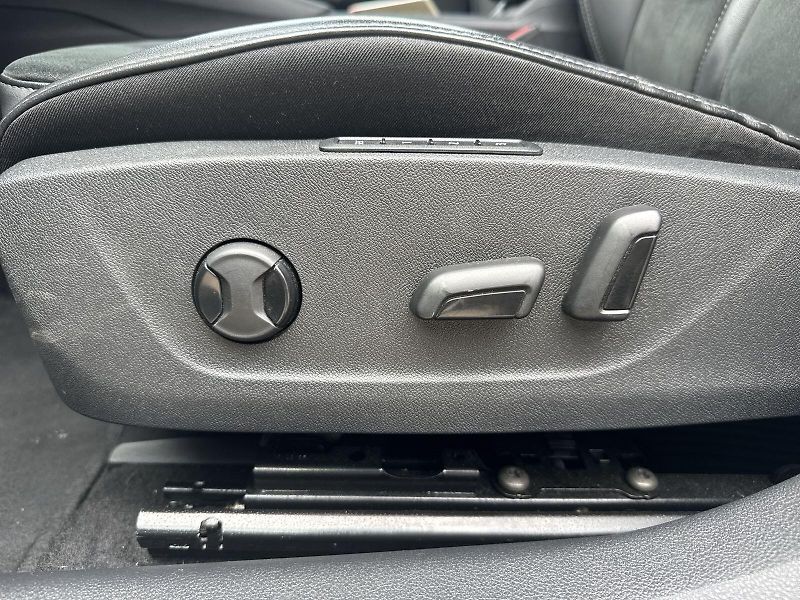Škoda Octavia (2022) Combi 1.5 TSI M-HEV DSG Style - fotka 27 z 36