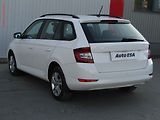 Škoda Fabia (2021) 1.0 TSi, ČR, Style, LED, - náhled 6