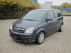 Opel Meriva 1.7 D - fotografie inzerátu