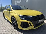 Audi RS 3 (2024) 2,5 TFSI Quattro 294KW - náhled 34
