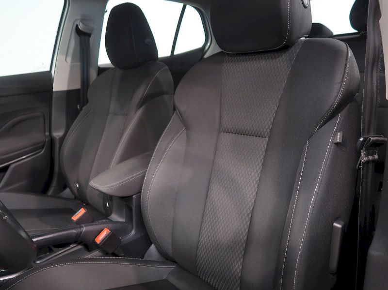 Škoda Fabia (2023) STYLE 1.0TSI 81KW DSG - fotka 14 z 35