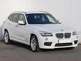 BMW X1 (2012) xDrive23d, 4X4, Serv.kniha - náhled 1