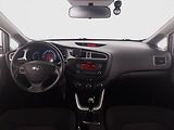 Kia Ceed (2015) 1.4 CVVT, ČR,1.maj, Serv.kniha - náhled 8