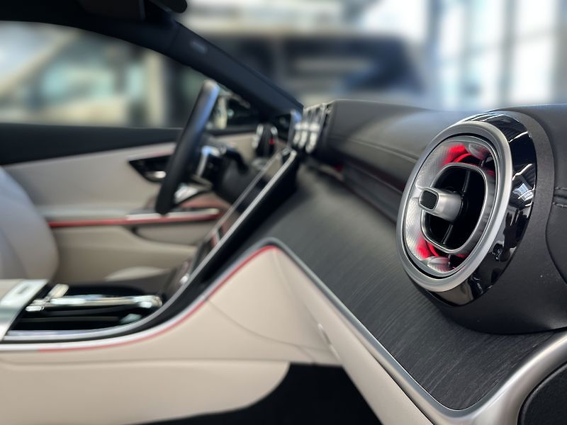 Mercedes-Benz Třídy E CLTřídy CLE 450 4MATIC kupé AM - fotka 18 z 21