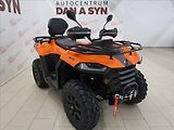 Segway (2026) AT5L EPS, E5, ORANGE/BLACK   0 - náhled 2
