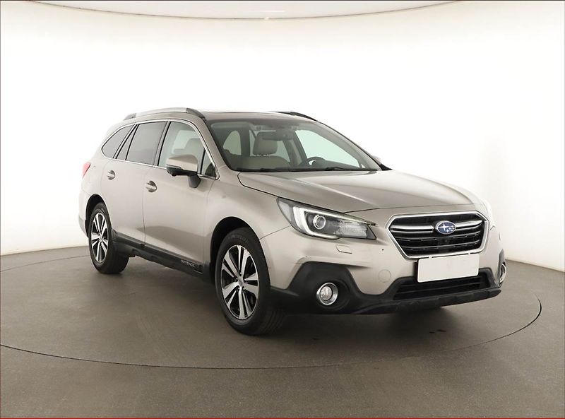 Subaru Outback (2018) 2.5 i - fotografie inzerátu
