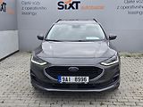 Ford Focus  IV Trend Edition Plus 1,5 Eco - náhled 1