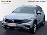 Volkswagen Tiguan (2024) Life 2,0 TDI DSG - náhled 1