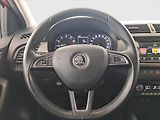 Škoda Fabia (2015) 1.2 TSI, Park. senzory - náhled 17