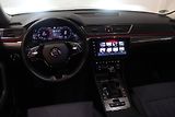 Škoda Superb (2022) 2.0TDI DSG Style Display LED - náhled 30