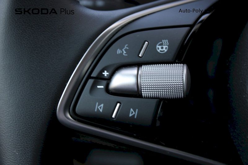 Škoda Fabia (2025) 1.0 TSI 85 kW Top Selection - fotka 11 z 25