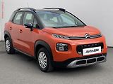 Citroën C3 Aircross (2019) 1.5 HDi, 2.maj,ČR, Feel - náhled 1