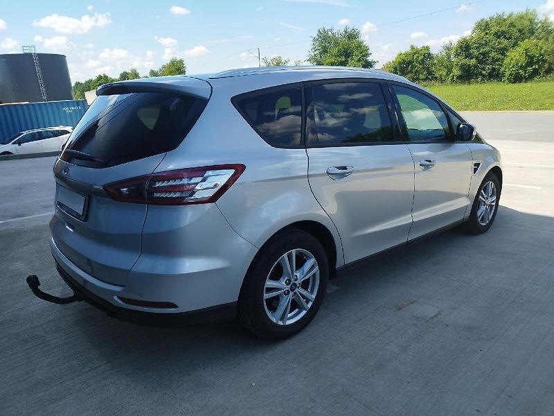Ford S-MAX (2019) 2.0TDCI,volat-608 081 843 - fotka 4 z 15