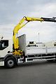DAF LF (2015) / 250 / SKRZYNIOWY + HDS / HYV - náhled 15