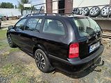 Škoda Octavia 1.9 TDI  Ambiente TOUR - náhled 23