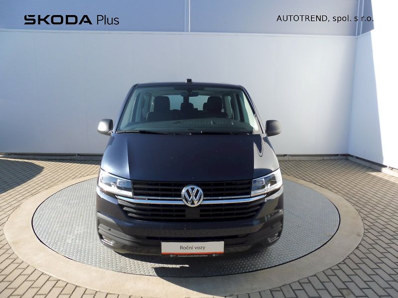 Volkswagen Caravelle (2025) Trendline DR 2,0 TDI 150kW DSG - fotka 4 z 29
