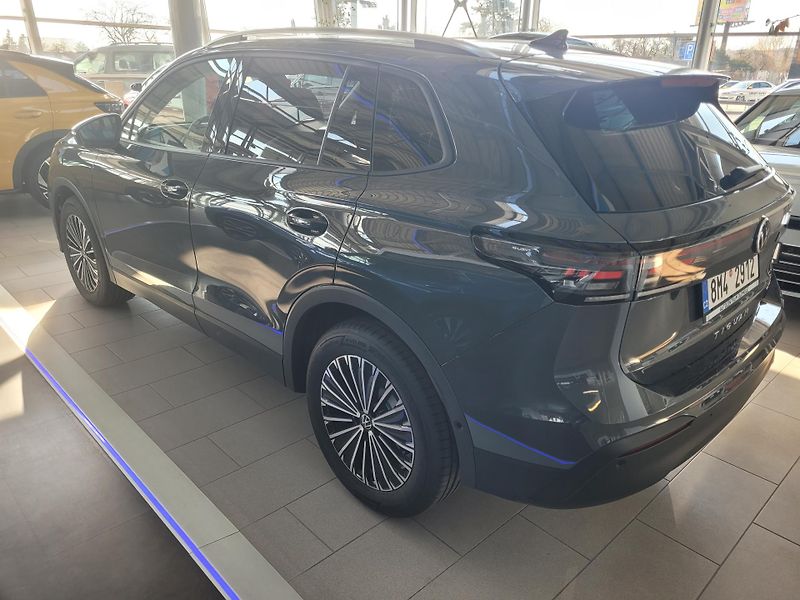 Volkswagen Tiguan (2026) 1,5 eTSI 110Kw Peopple - fotka 2 z 7