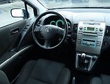 Toyota Corolla Verso (2004) 1.8, po STK, rezervace - náhled 7
