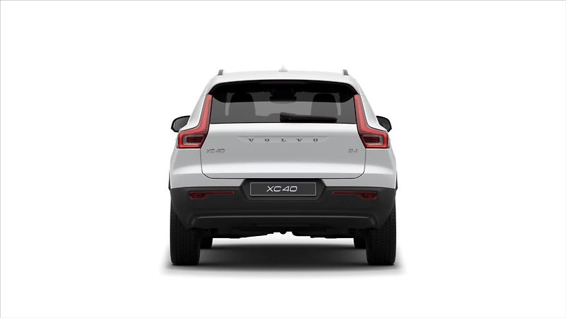 Volvo XC40 (2026) 2,0 B4  Ultra - fotka 3 z 10