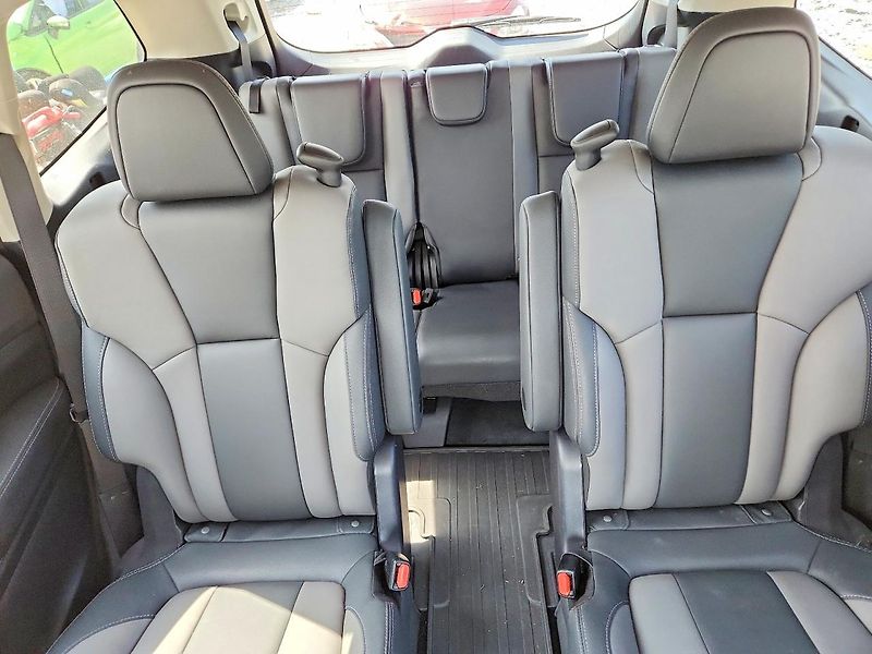 Subaru Ascent (2022) ONYX EDITION  - fotka 10 z 12