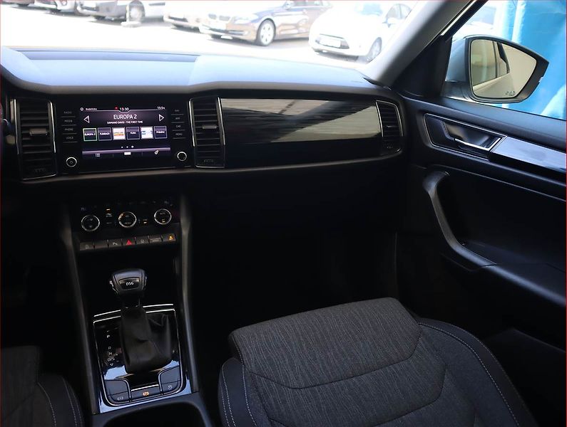 Škoda Kodiaq (2018) Style 1.4 TSI - fotka 8 z 25