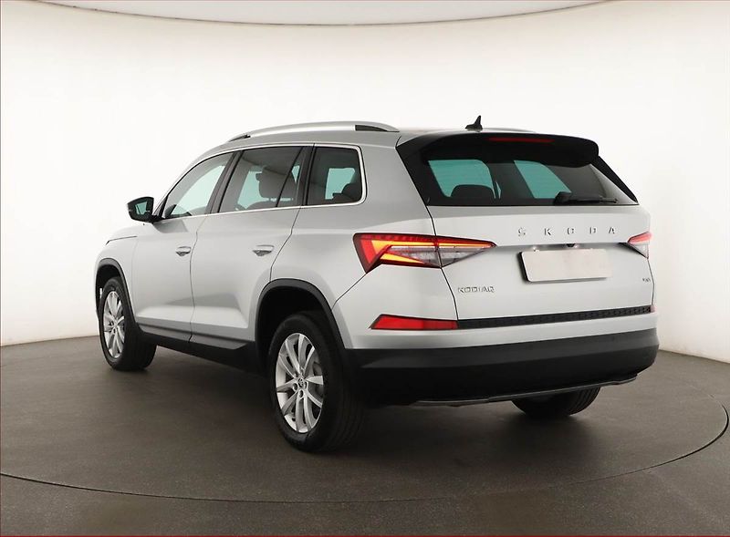 Škoda Kodiaq (2023) Style 2.0 TDI - fotka 4 z 20