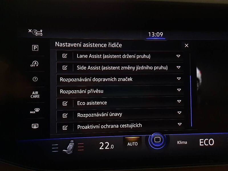 Volkswagen Touareg (2023) 3.0 TDI 4Motion (210kW286k) Ti - fotka 20 z 32