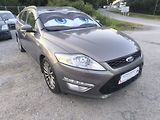 Ford Mondeo 2.0TDCI,100TKM,KRÁSNÉ,1MAJ65L - náhled 1