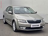 Škoda Octavia (2014) 2.0 TDi, 2.maj,ČR, Style - náhled 1