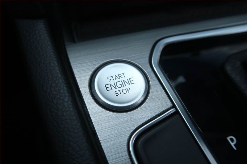 Volkswagen Passat (2022) 2.0 TDI, Automat, Serv.kniha - fotka 21 z 22