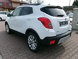 Opel Mokka (2015) 1,6CDTi NAVI 4x4 TEMP BT - náhled 3